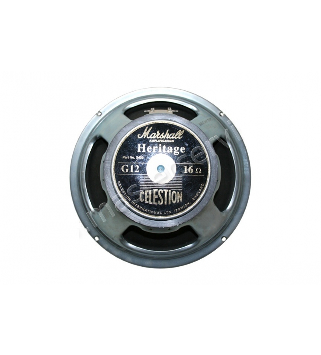 Heritage G12 16Ohm 80W