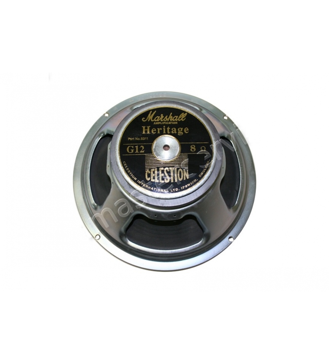 Heritage G12 8Ohm 80W