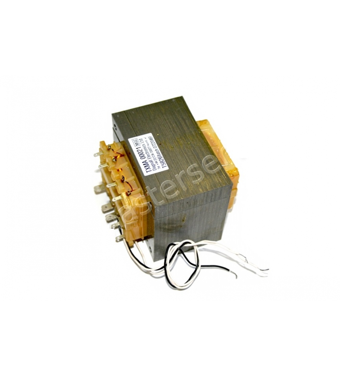 Trasformatore di alimentazione T5826 DE per JCM900, JCM600, EL34 - SPMARTRAA0002