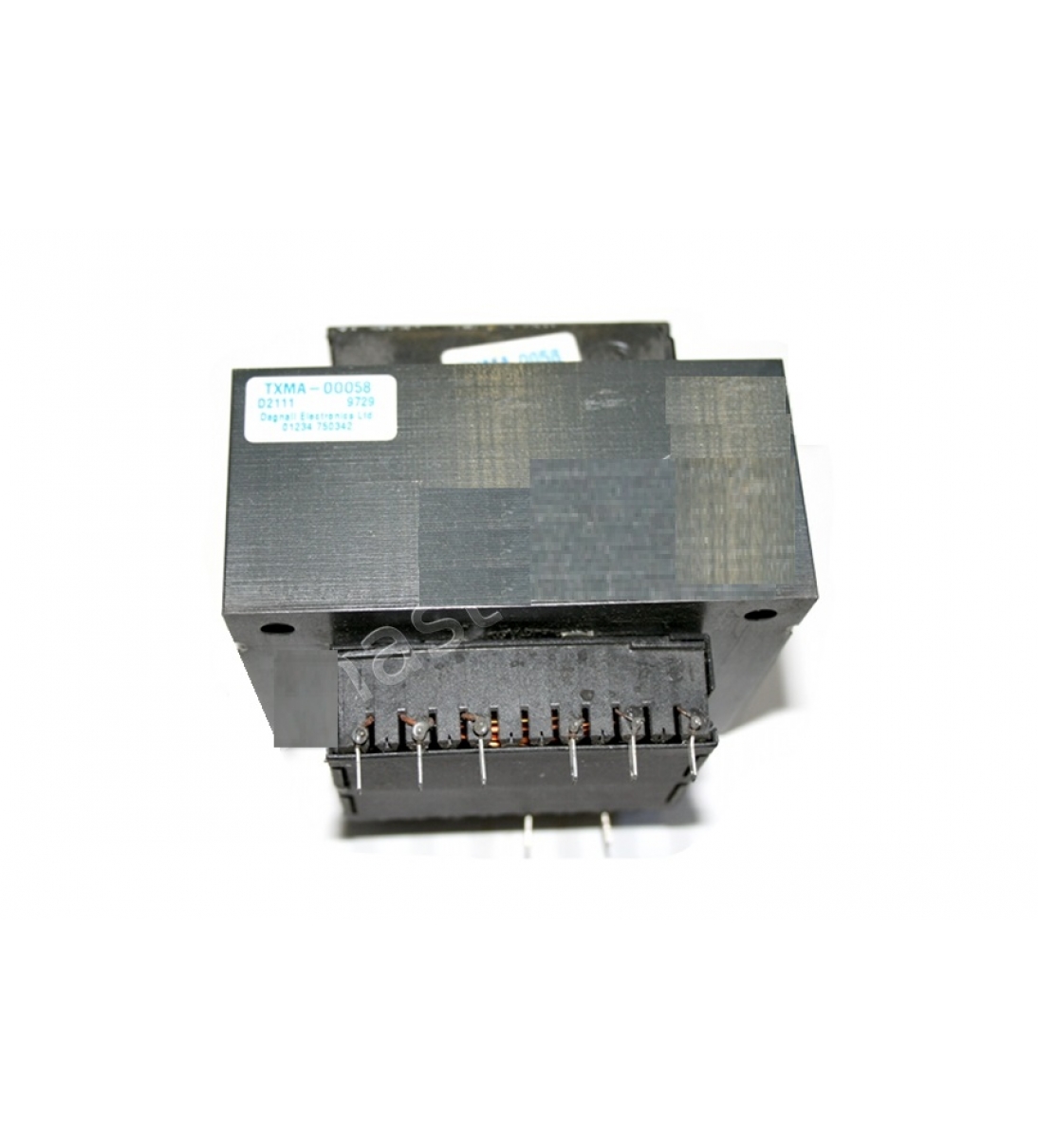 Marshall Trasformatore di alimentazione D2111 DE per LR150 [B027MA013]