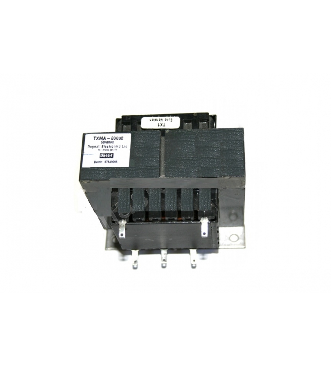 Marshall Trasformatore di alimentazione D9464 DE per B30 e VS30R [B027MA018]