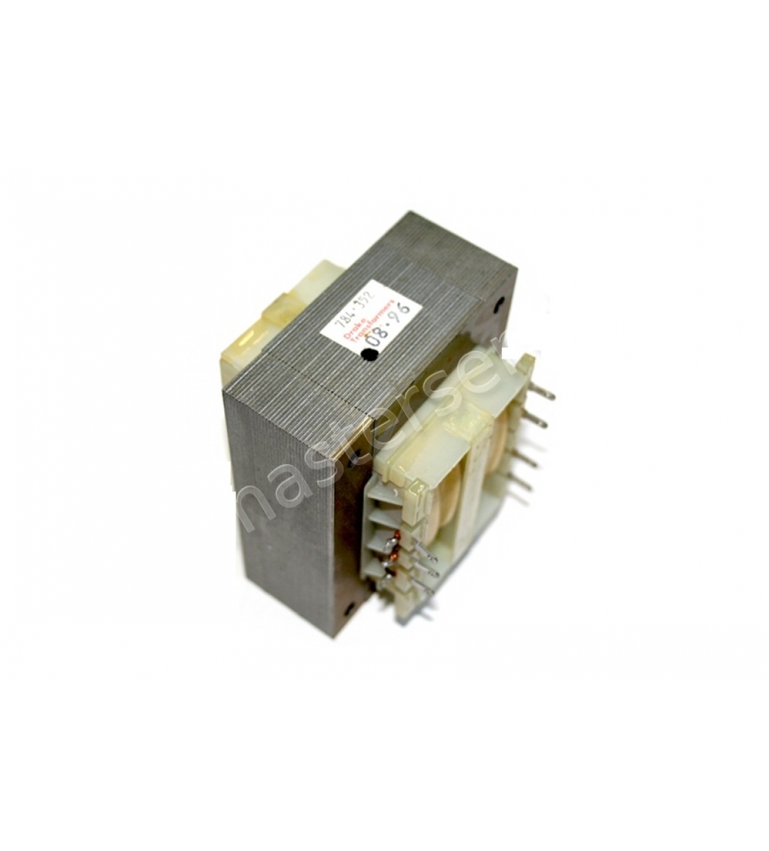Marshall Trasformatore di alimentazione 784-353 DT [B027MA006]