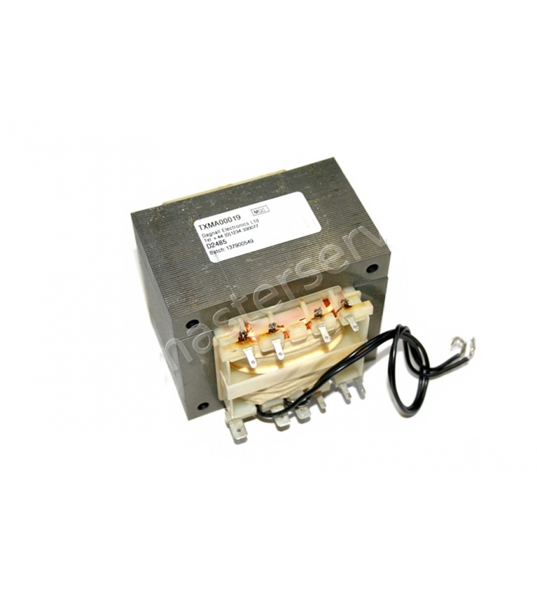 Trasformatore di alimentazione 789-84 DT per 1962, 2245 (JTM45) - SPMARTRAA0012