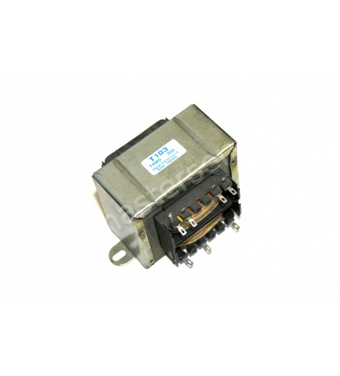 Marshall Trasformatore di alimentazione T4969 DE [B027MA025]