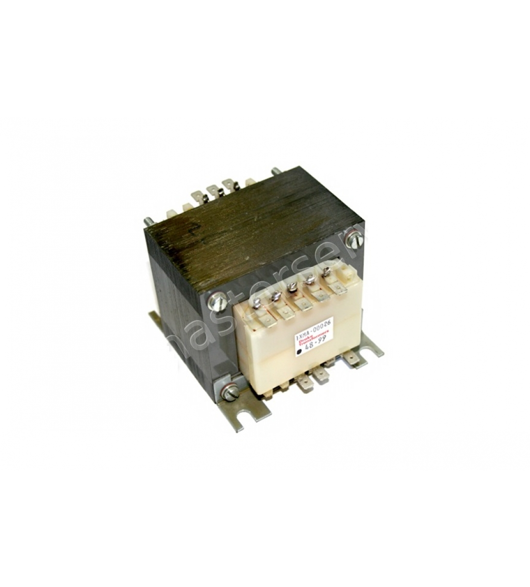 Marshall Trasformatore di alimentazione 789-0113 DT per 7200, 72115 [B027MA008]
