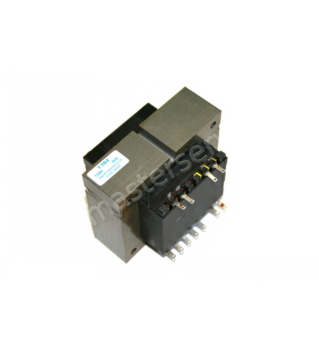 Marshall Trasformatore di alimentazione T5968 DE [B027MA037]