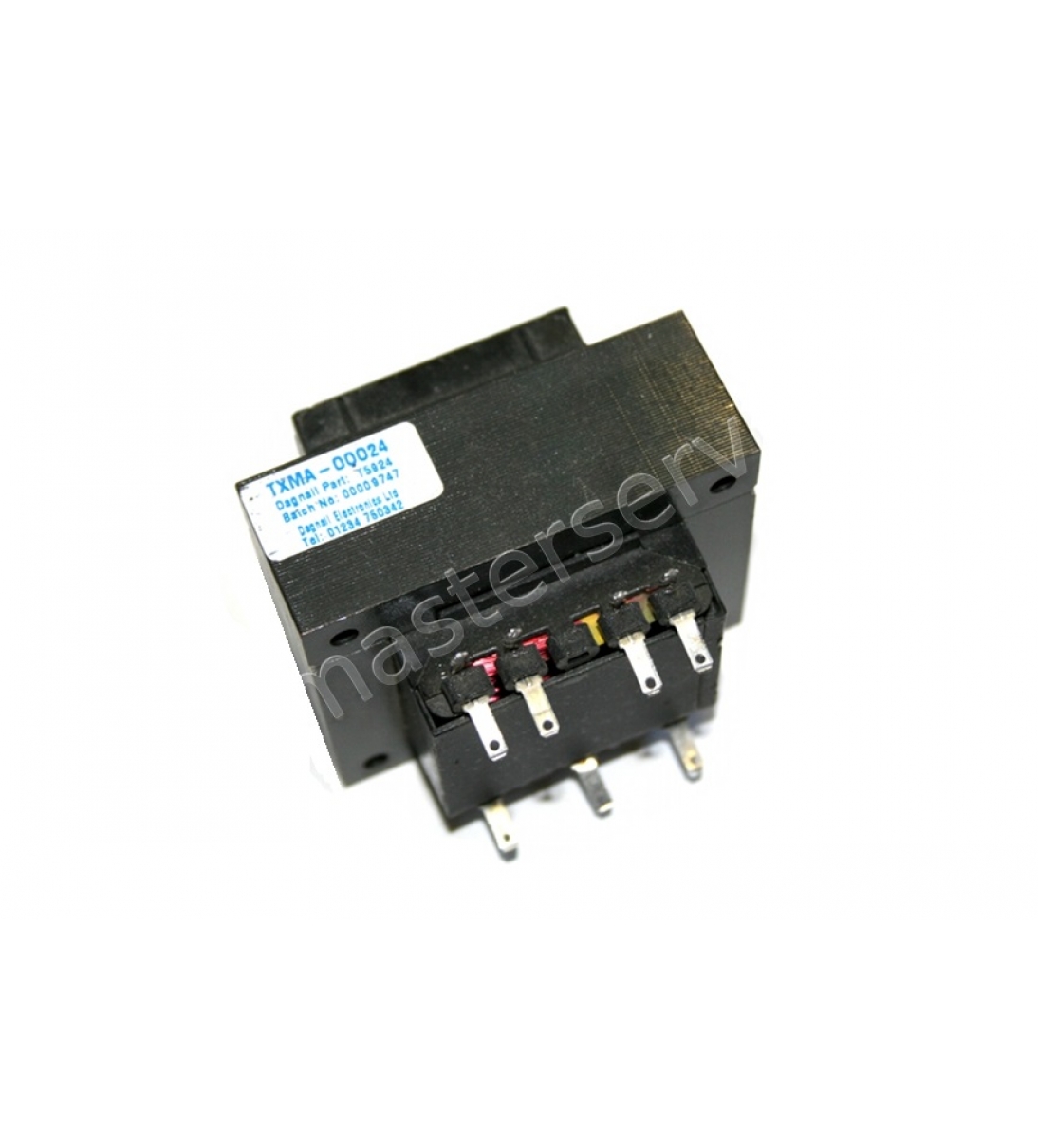 Marshall Trasformatore di alimentazione T5924 [B027MA028]