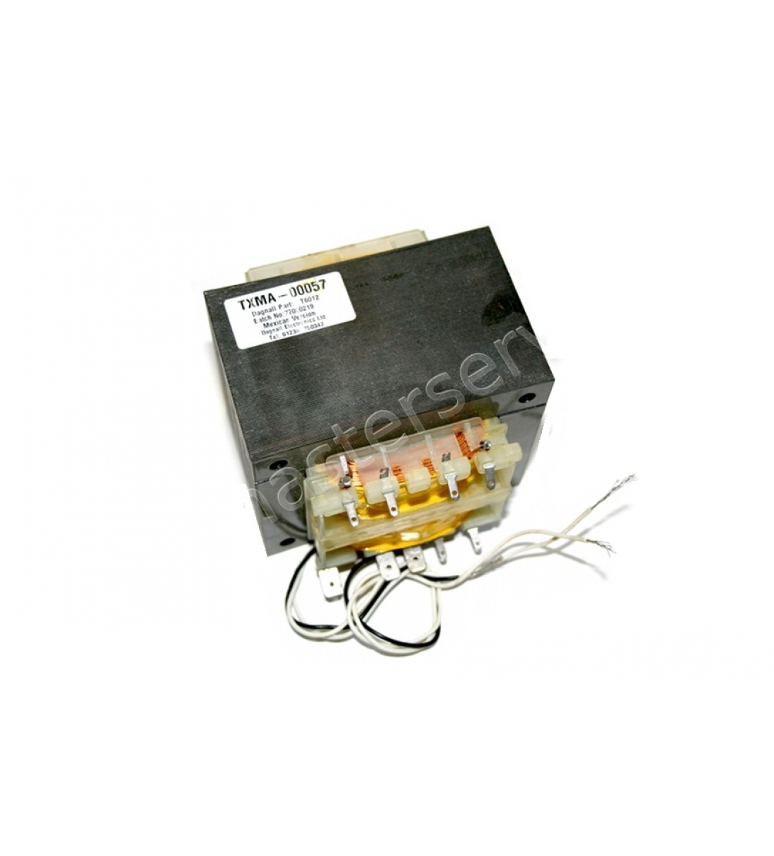 Marshall Trasformatore di alimentazione T6012 [B027MA038]