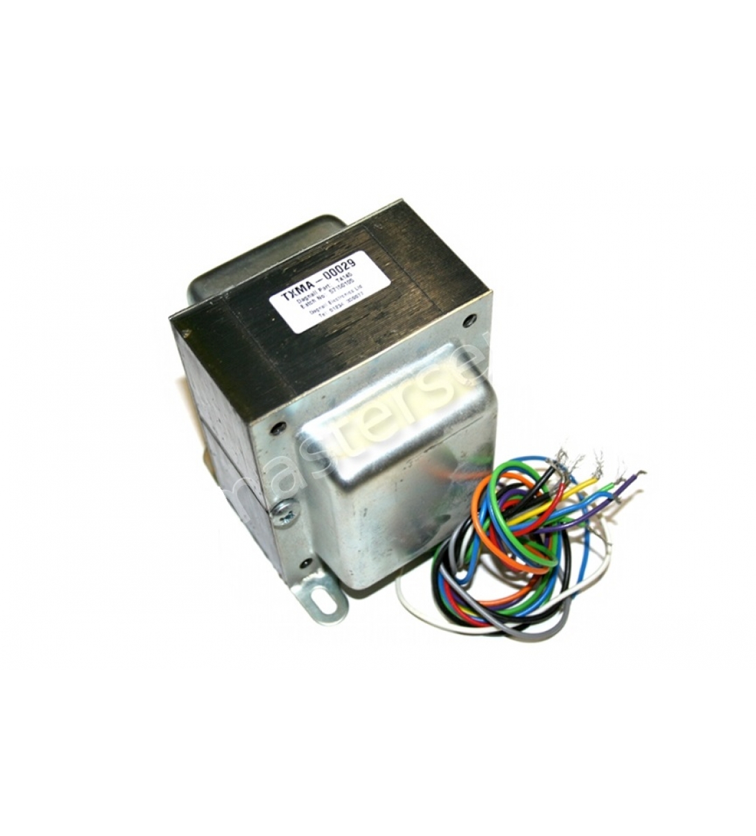 Marshall Trasformatore di alimentazione T4145 DE per 1959SLP, 2203 (JCM800), 2203ZW (JCM800) [B027MA023]