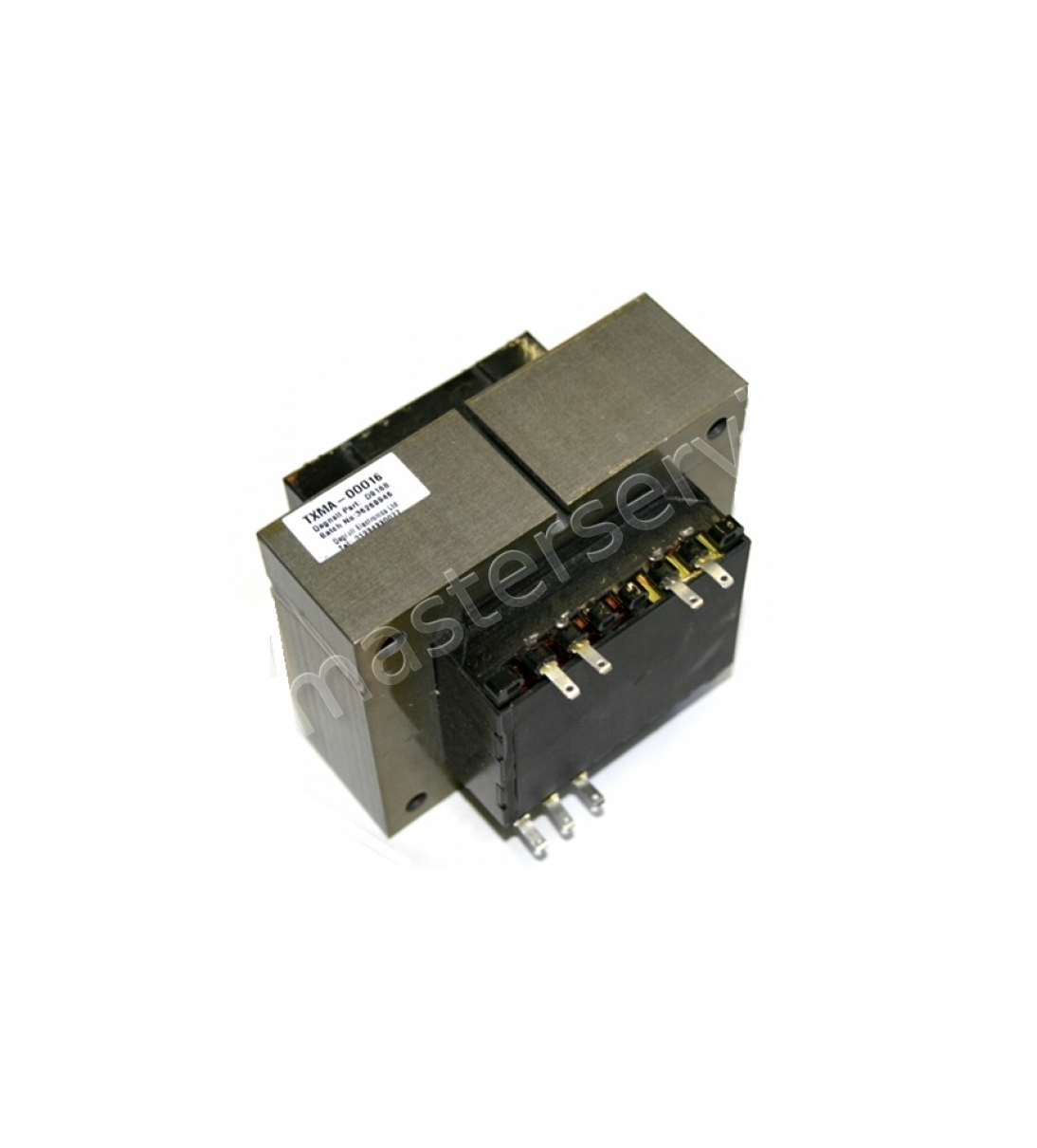 Marshall Trasformatore di alimentazione D9168 per AS80R [B027MA016]