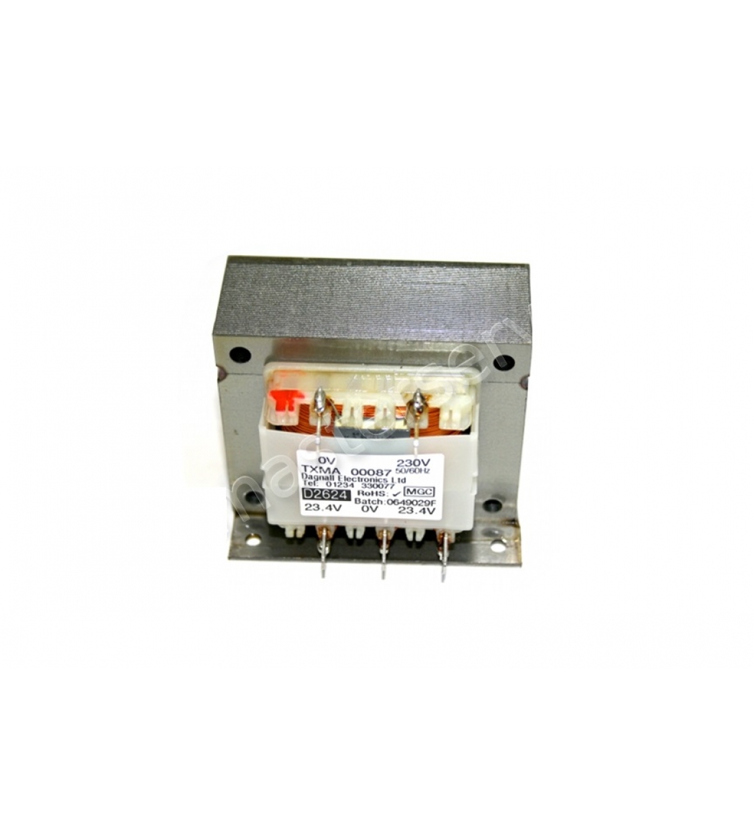 Marshall Trasformatore di alimentazione AVT50, AVT50H [B027MA012]