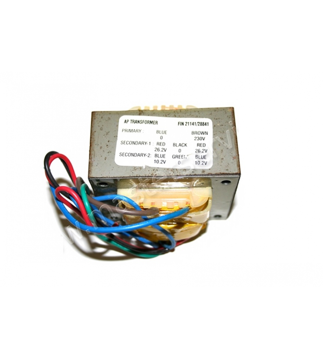 Marshall Trasformatore di alimentazione per MG50DFX [B027MA021]