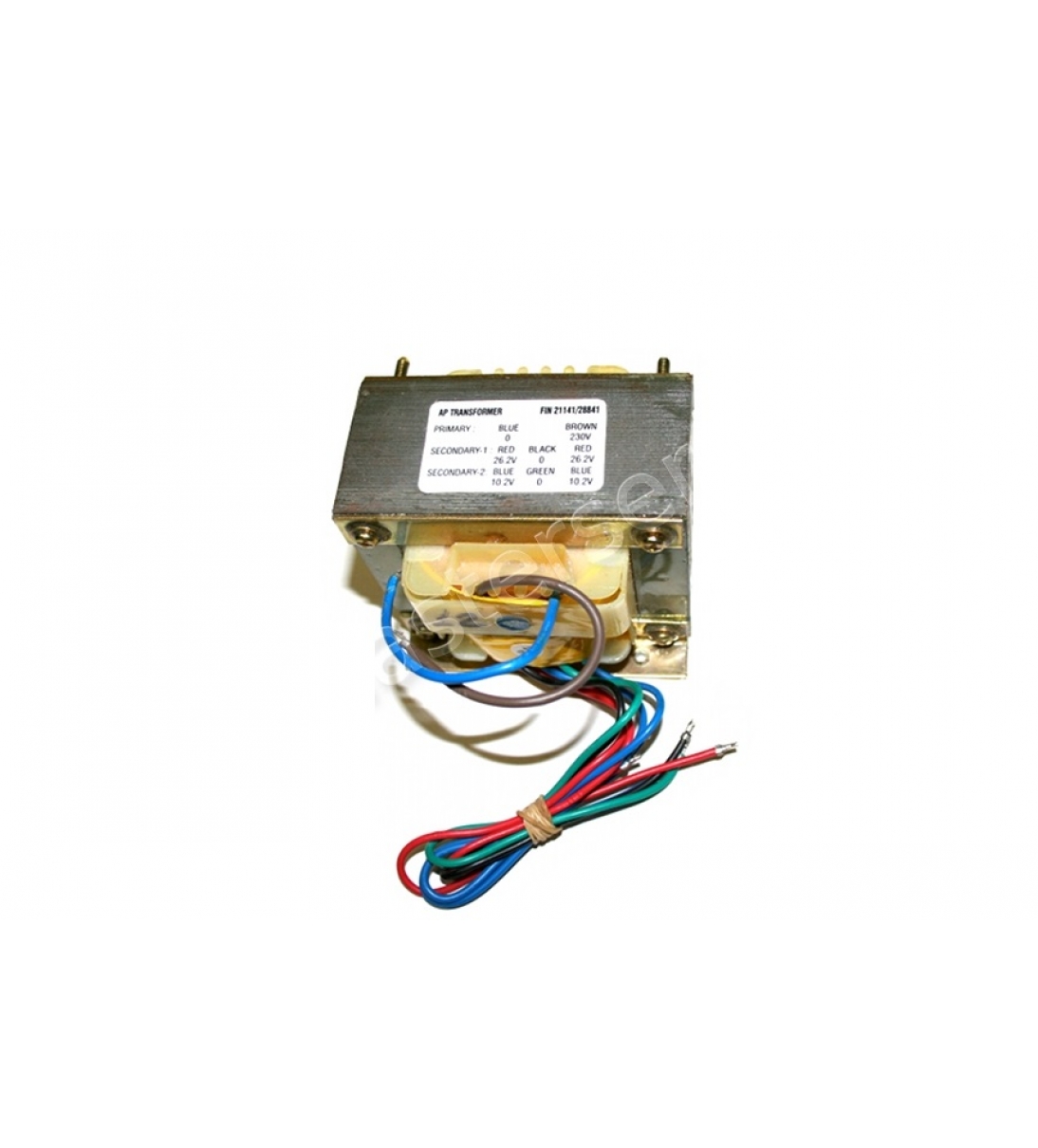 Marshall Trasformatore di alimentazione per MG250DFX [B027MA020]