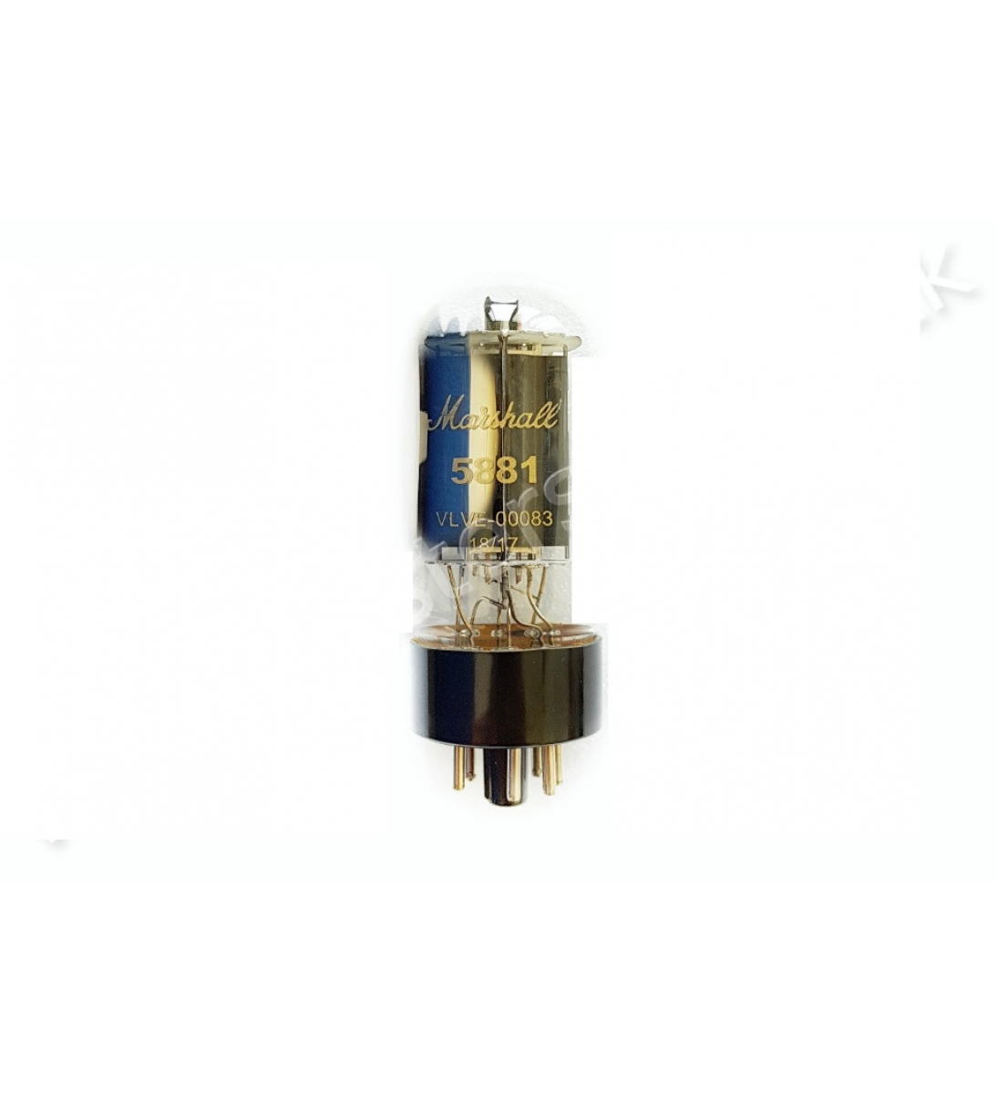 Valvola 5881/6L6 - SPMARVALV0003