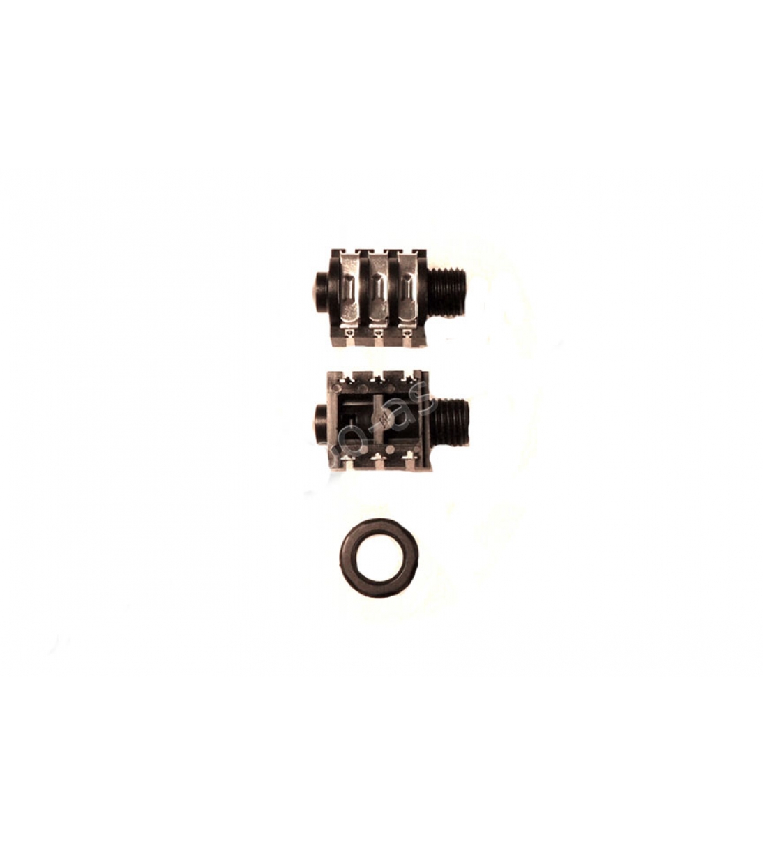 Presa jack stereo [B027KG555]