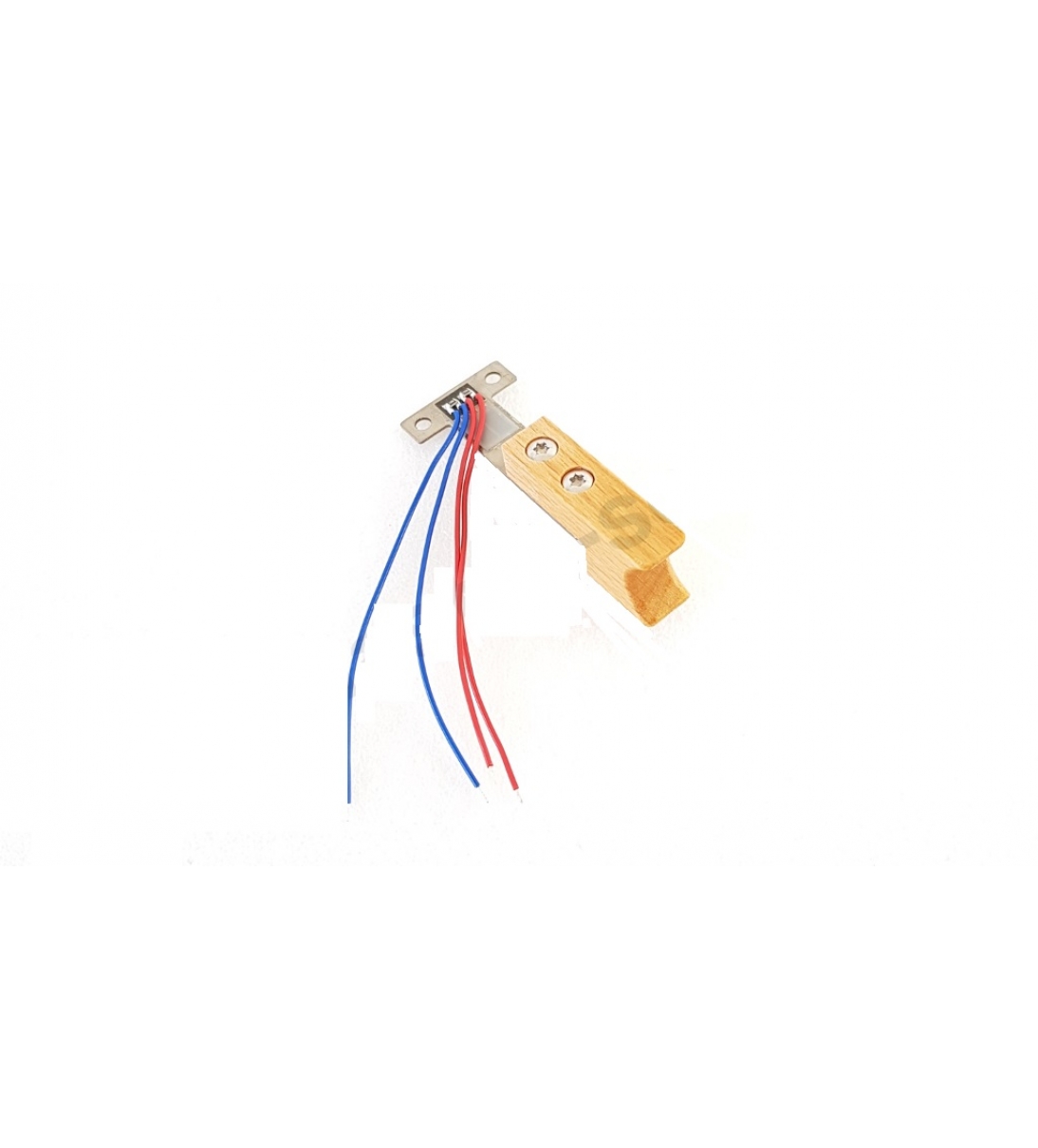 Pitch stick (short) [B027NO044]