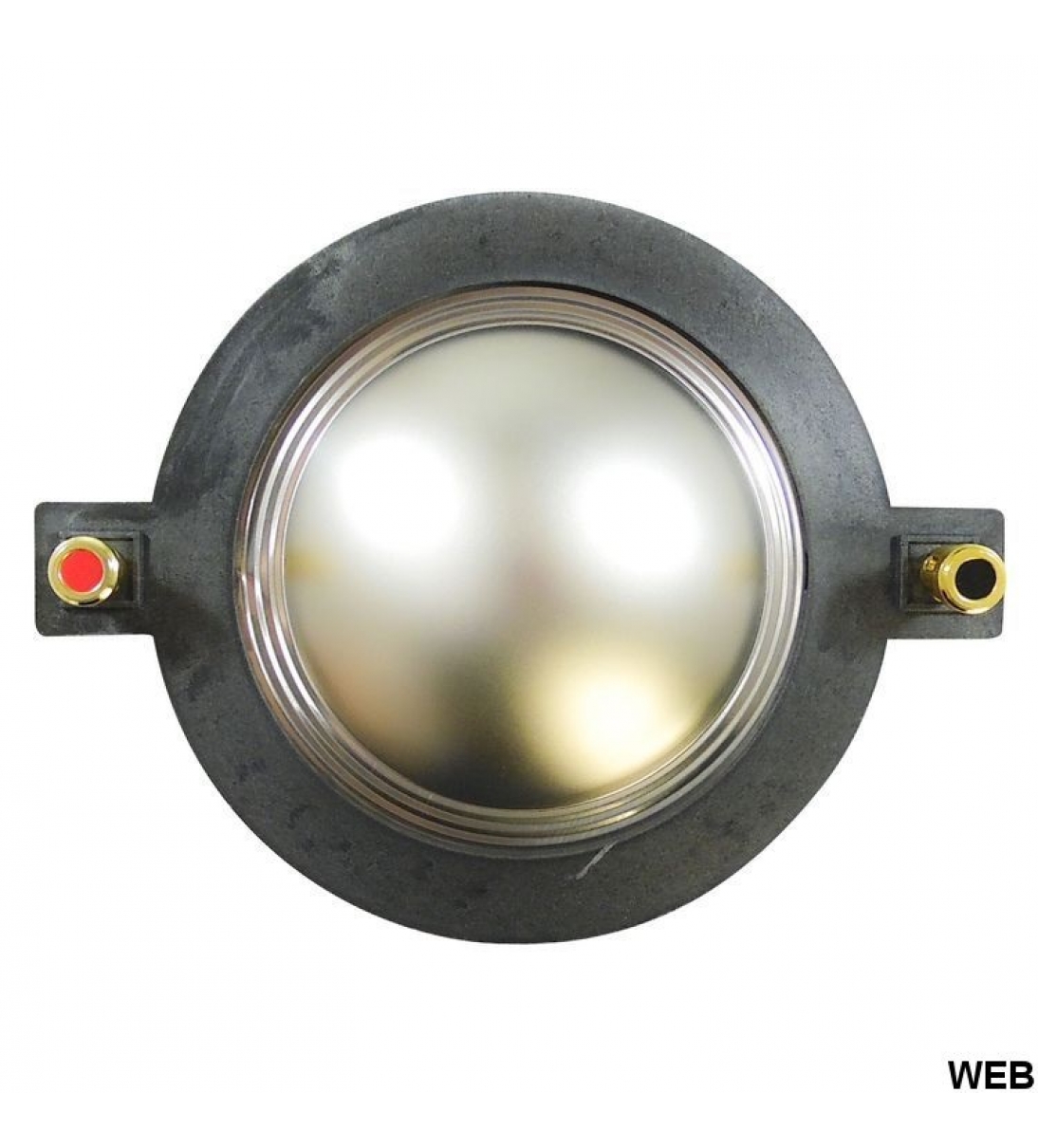 Bobina mobile per altoparlante 8 Ohm - 73mm - [B027AP105]