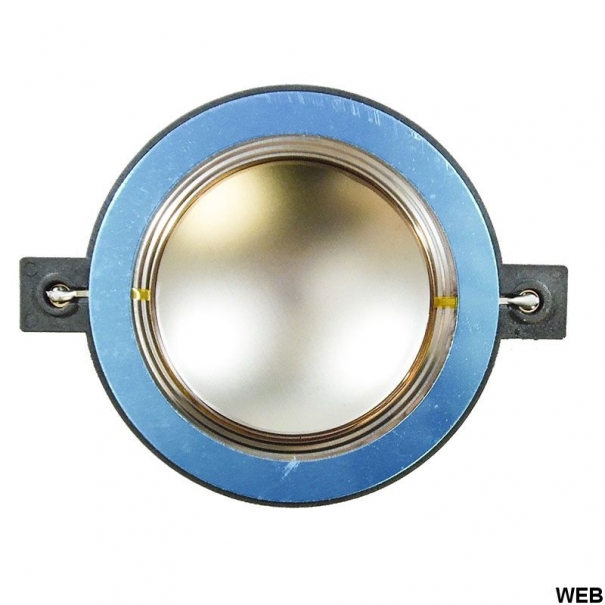 Bobina mobile per altoparlante 8 Ohm - 73mm - [B027AP105]