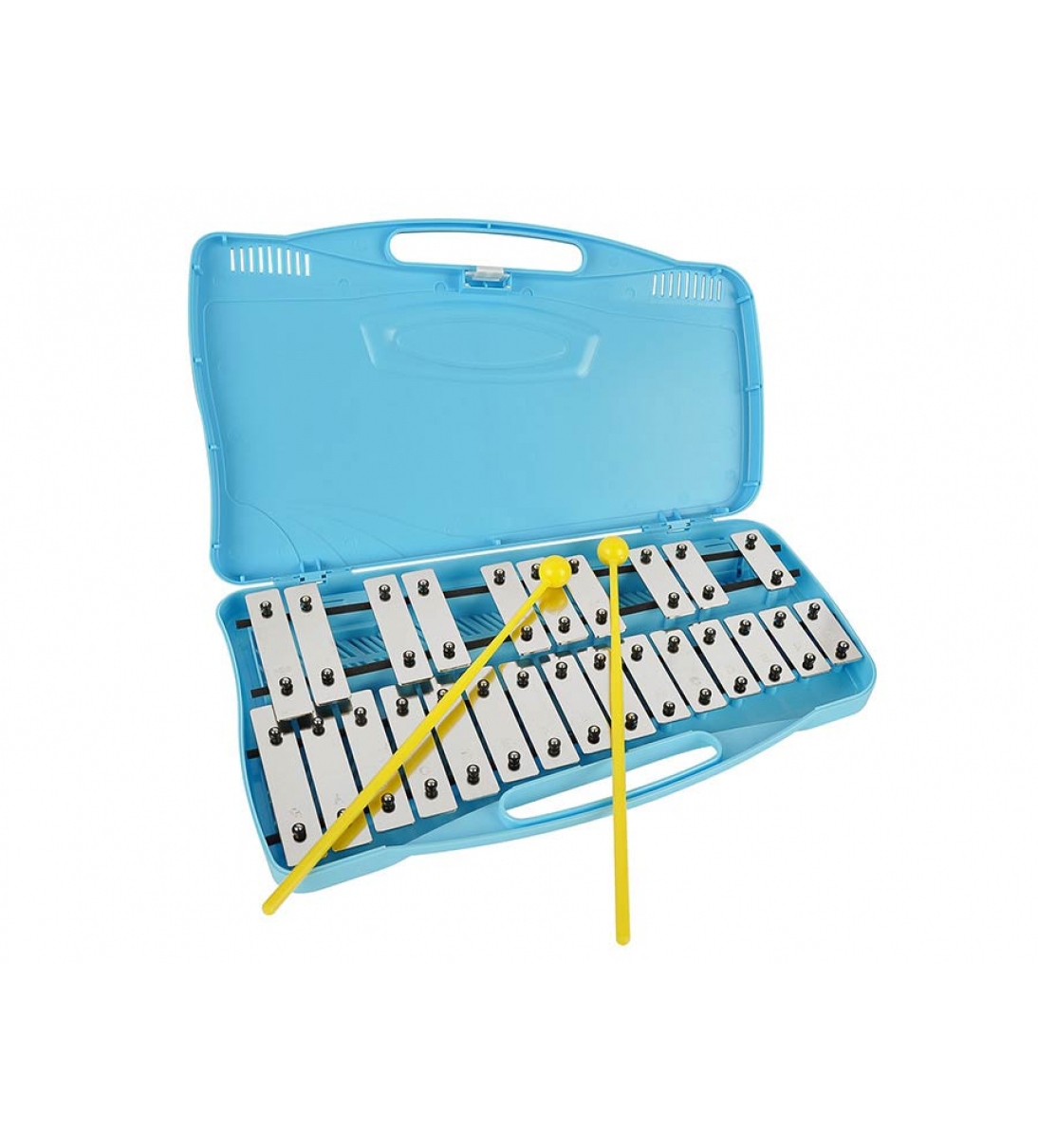 Metallofono 25 note Glockenspiel 25 note