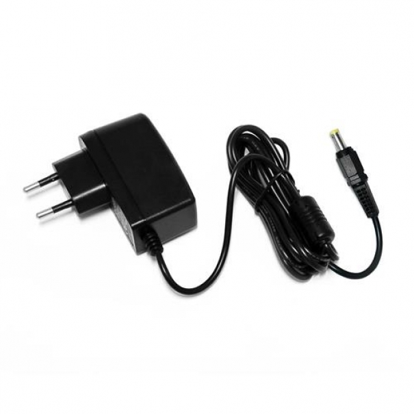 Casio Alimentatore universale 9,5 Volt per Tastiere CASIO Serie SA 46-47-50-51 (equivalente) [B027WB569]
