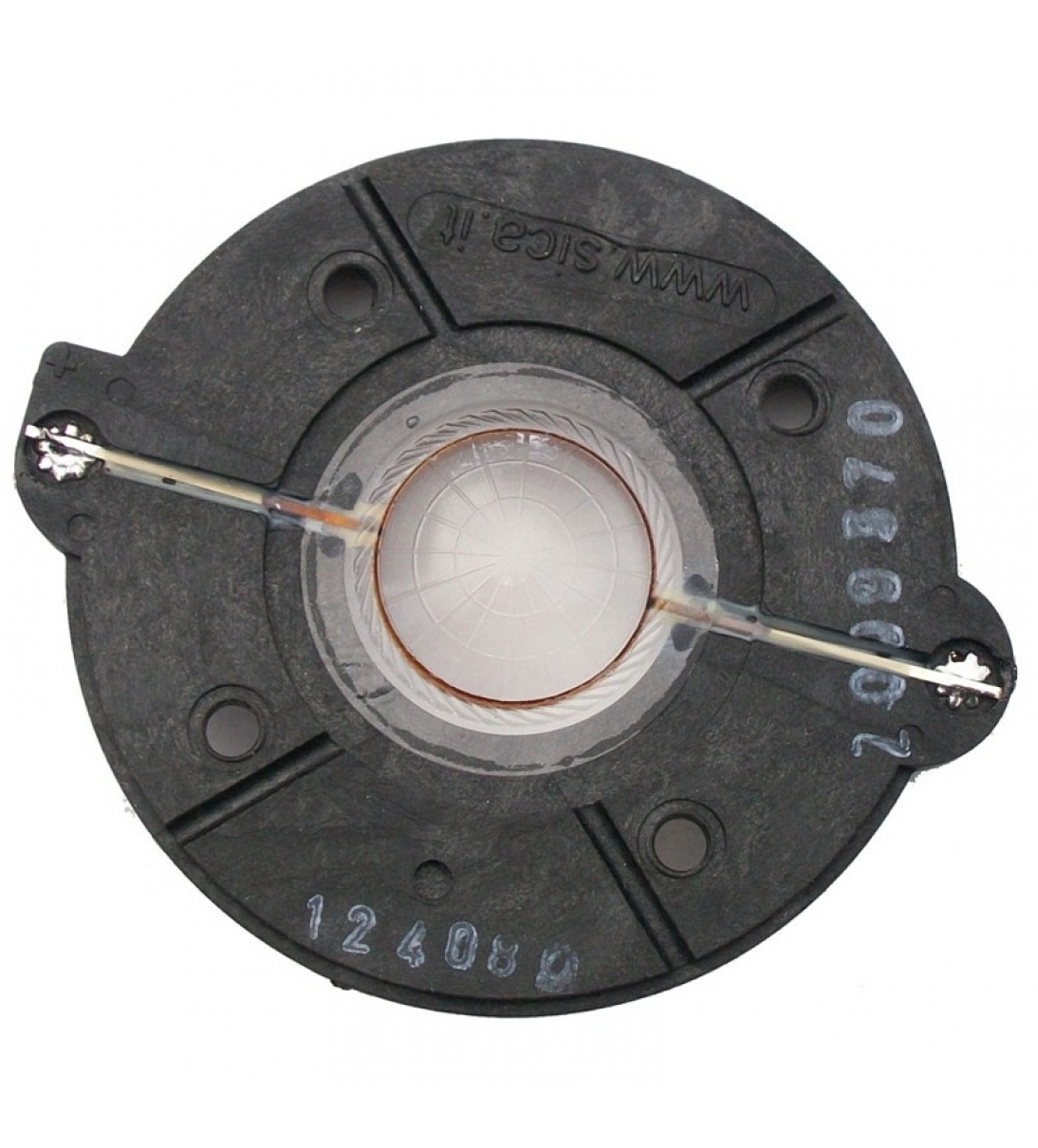 SIC-Z009370 - MEMBRANA 8Ω x SICA Z009470 Z009479 Z009480 Z009481 Z009504