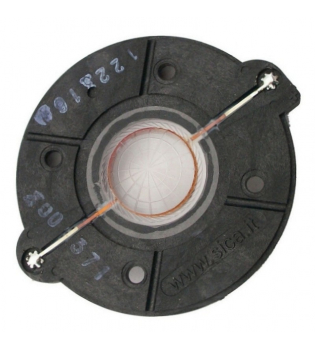 MEMBRANA 16 Ohm x DRIVER SICA Z009471 Z009482 Z009505
