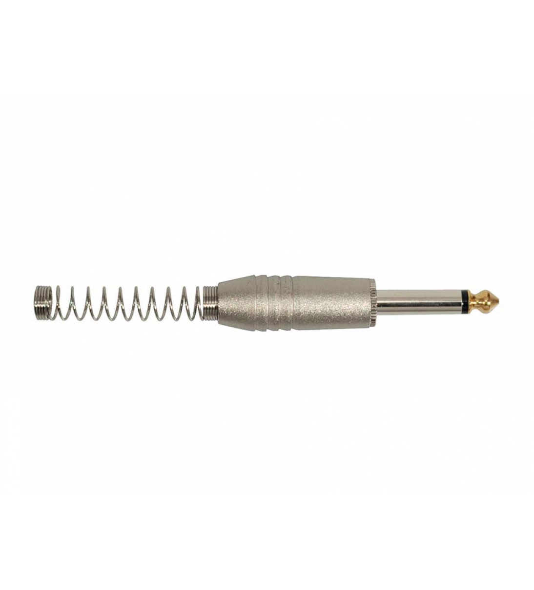 Connettore jack 2 poli [S-230]