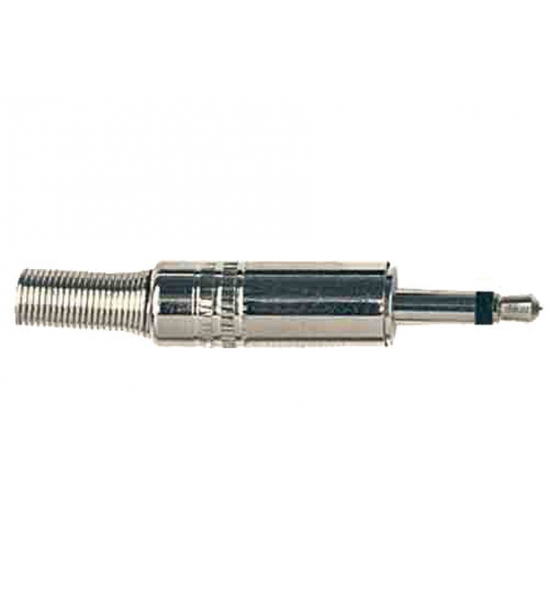 Connettore mini jack 2 poli [S-120]