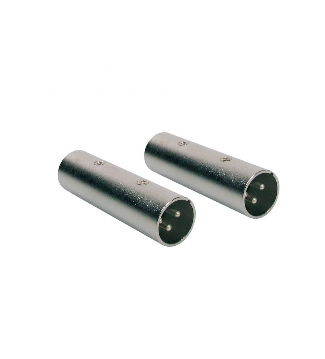 Adattatore, XLR M, XLR M [B006WE095]