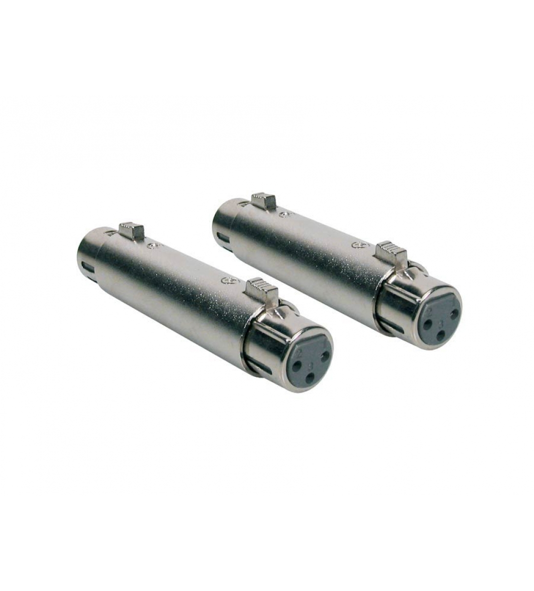 Adattatore, XLR F, XLR F [B006WE094]