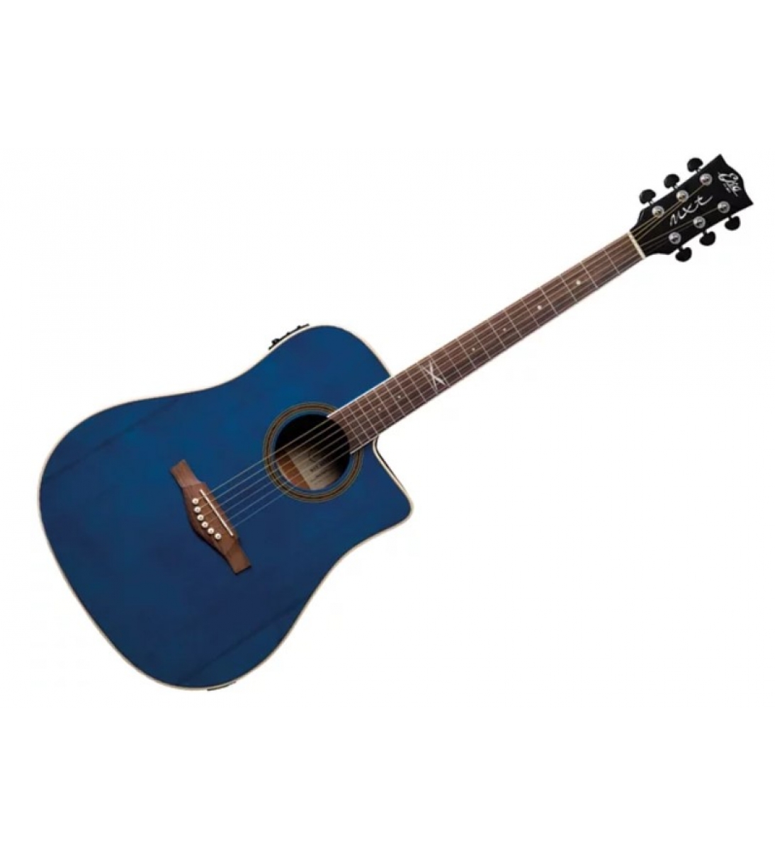 NXT A100 See Through Blue  [B007EK186521]