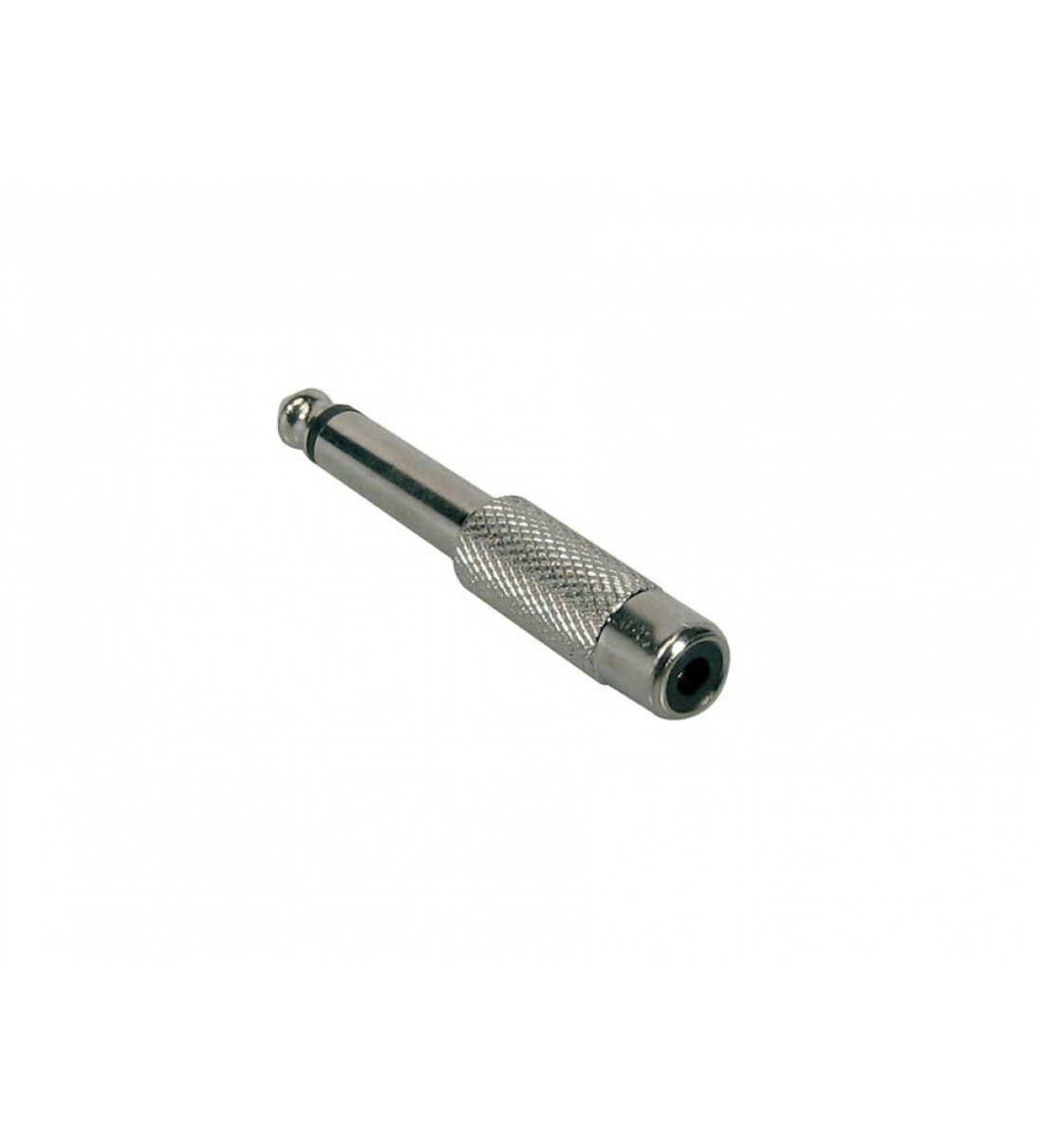 Adattatore, presa RCA, jack mono 6,3mm [B006WE090]