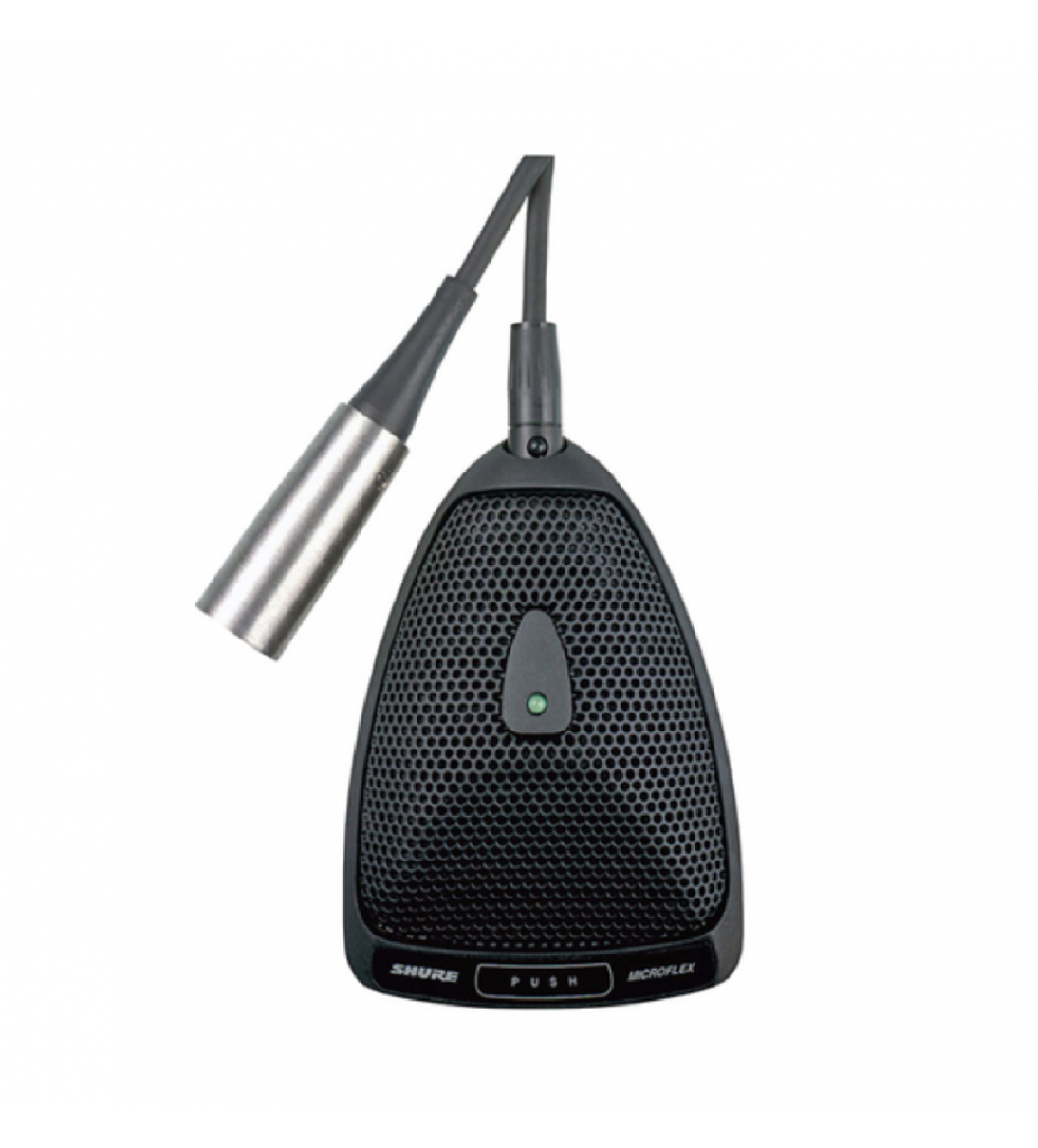 MX393/C Microfono a zona di pressione