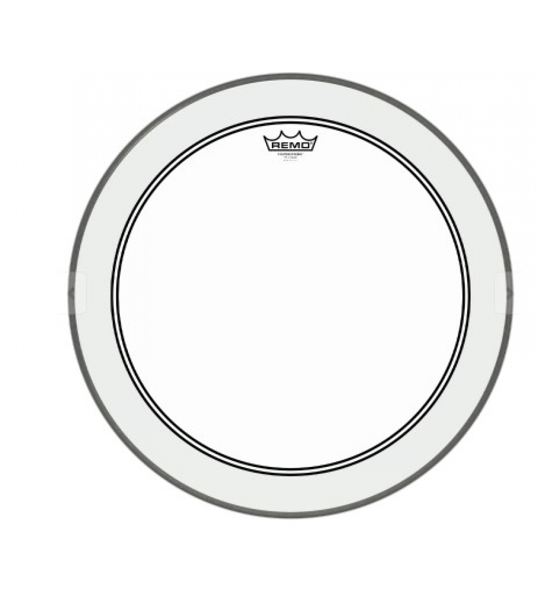 Pelle 10" POWERSTROKE 3 Coated