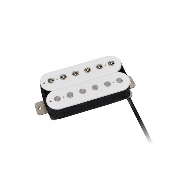 Pickup humbucker per chitarra elettrica