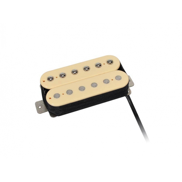 Pickup humbucker per chitarra elettrica