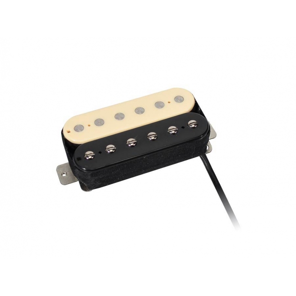 Pickup humbucker per chitarra elettrica