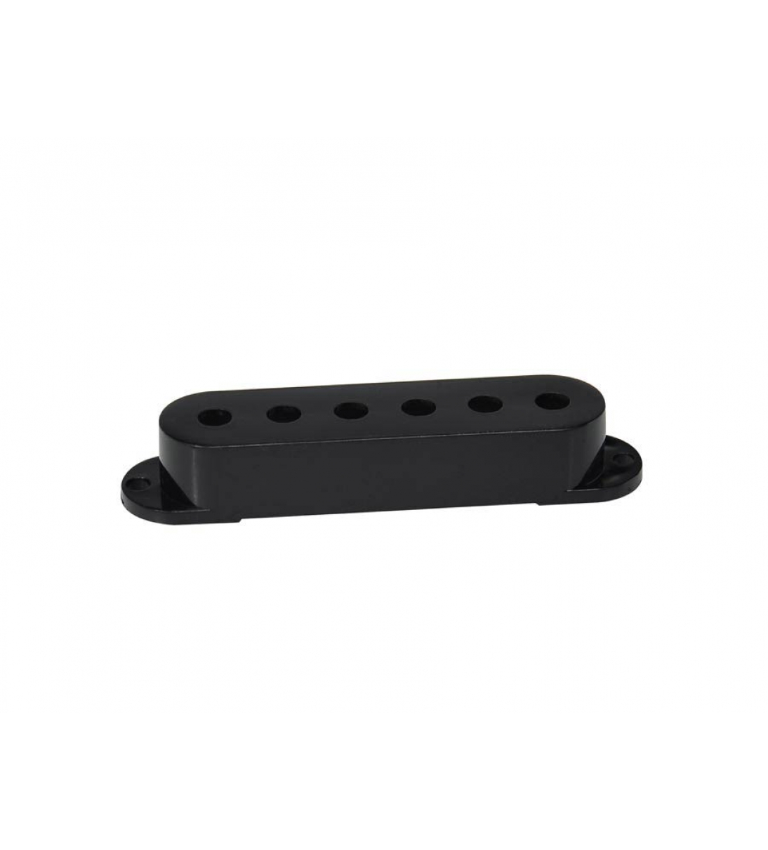 Pickup cover single coil 52mm spacing, 82,0-70,0x18,0mm, 3pcs