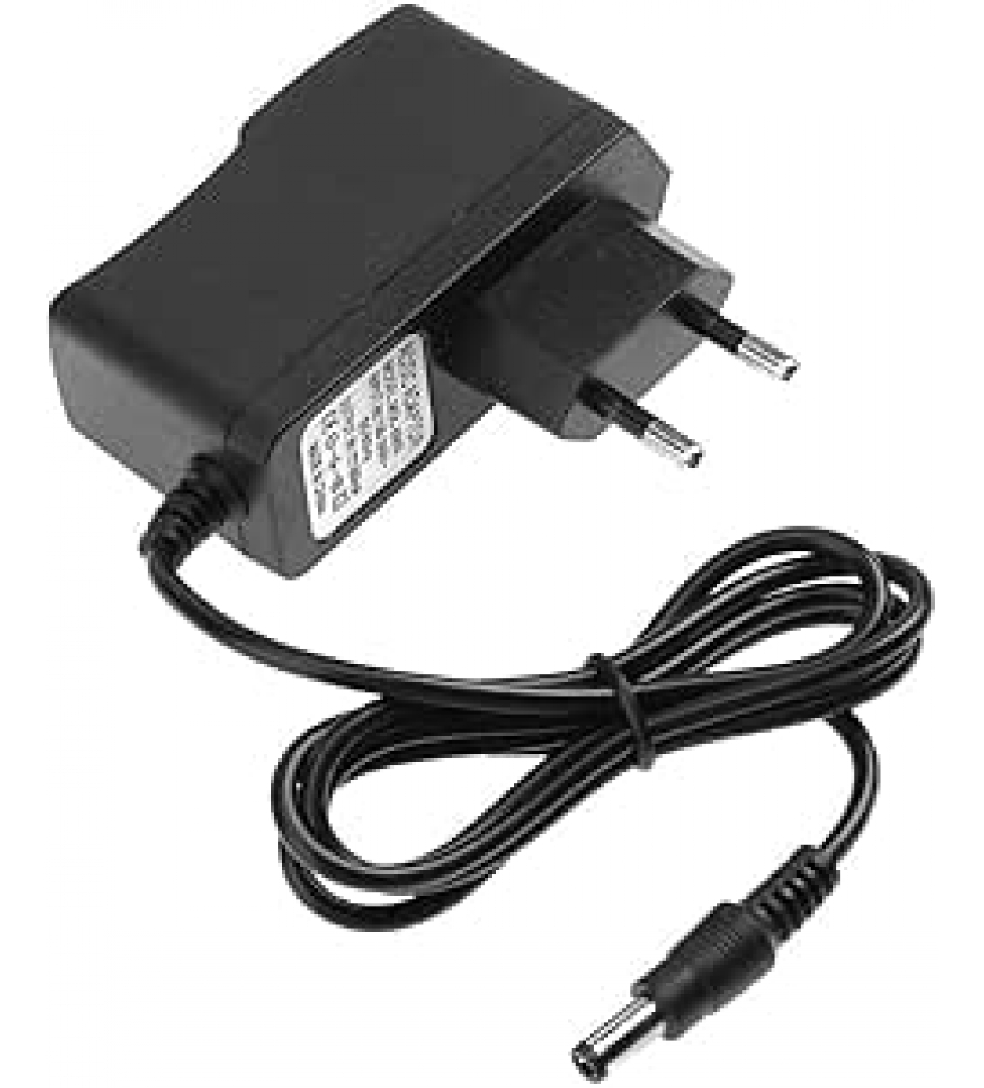 Adattatore di alimentazione CA, uscita CC 9 volt, 300 mA. ...B027Rd184491