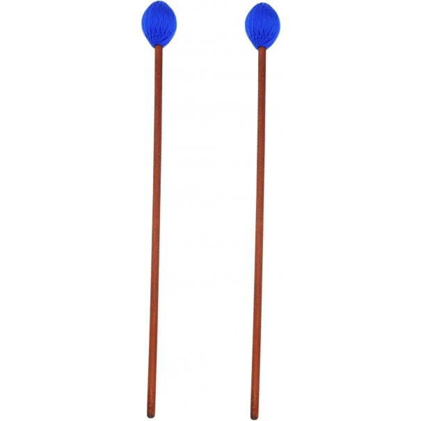 Coppia Bacchette per Vibrafono e Marimba