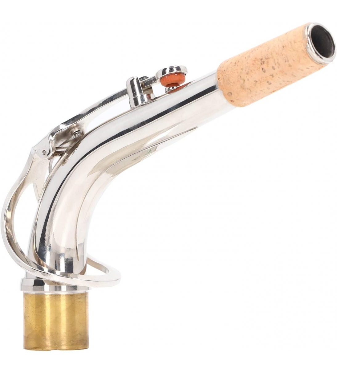 CHIVER SAX ALTO in rame bianco BBRASS