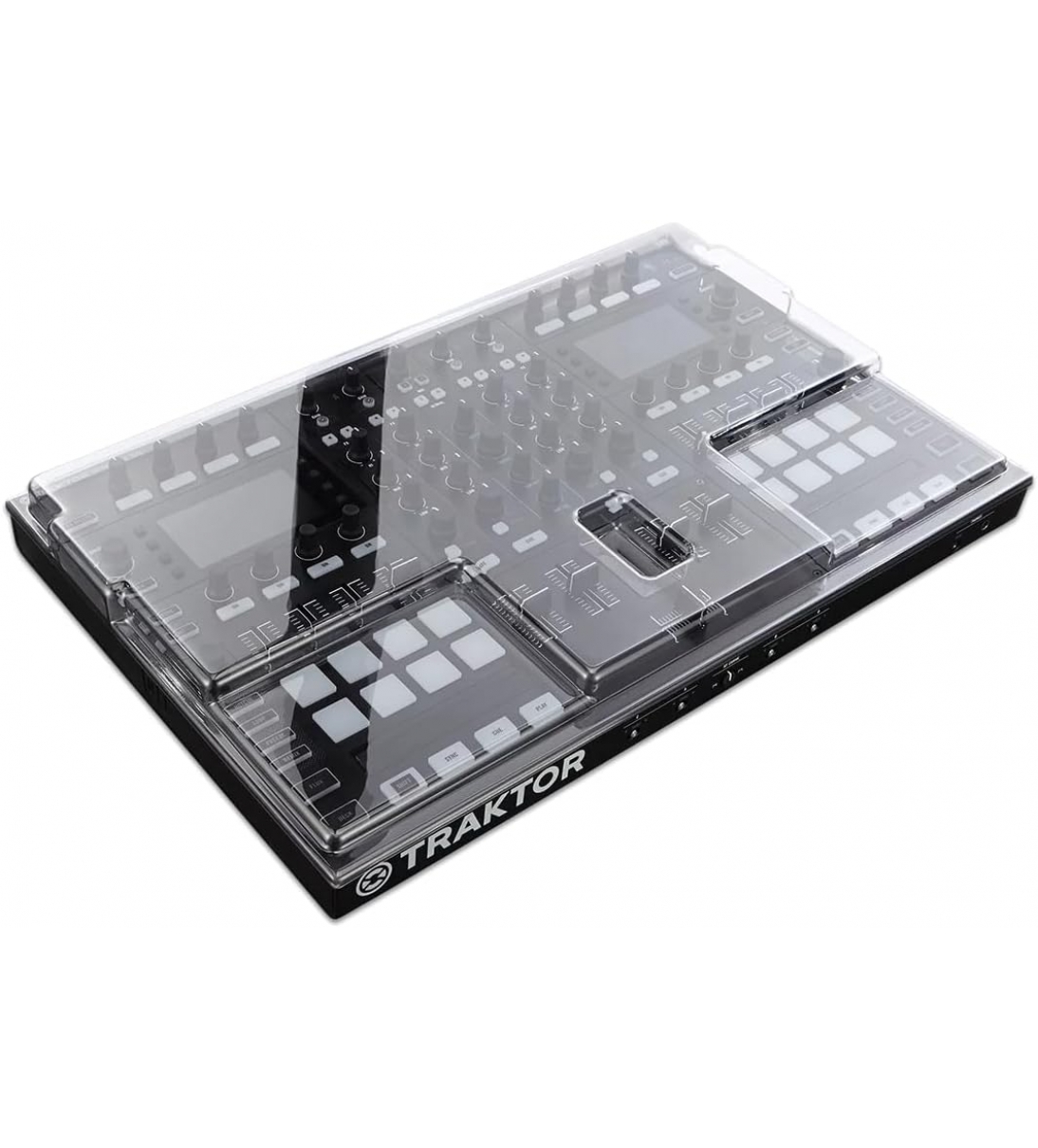 DECKSAVER Native Instruments Kontrol S3 Cover