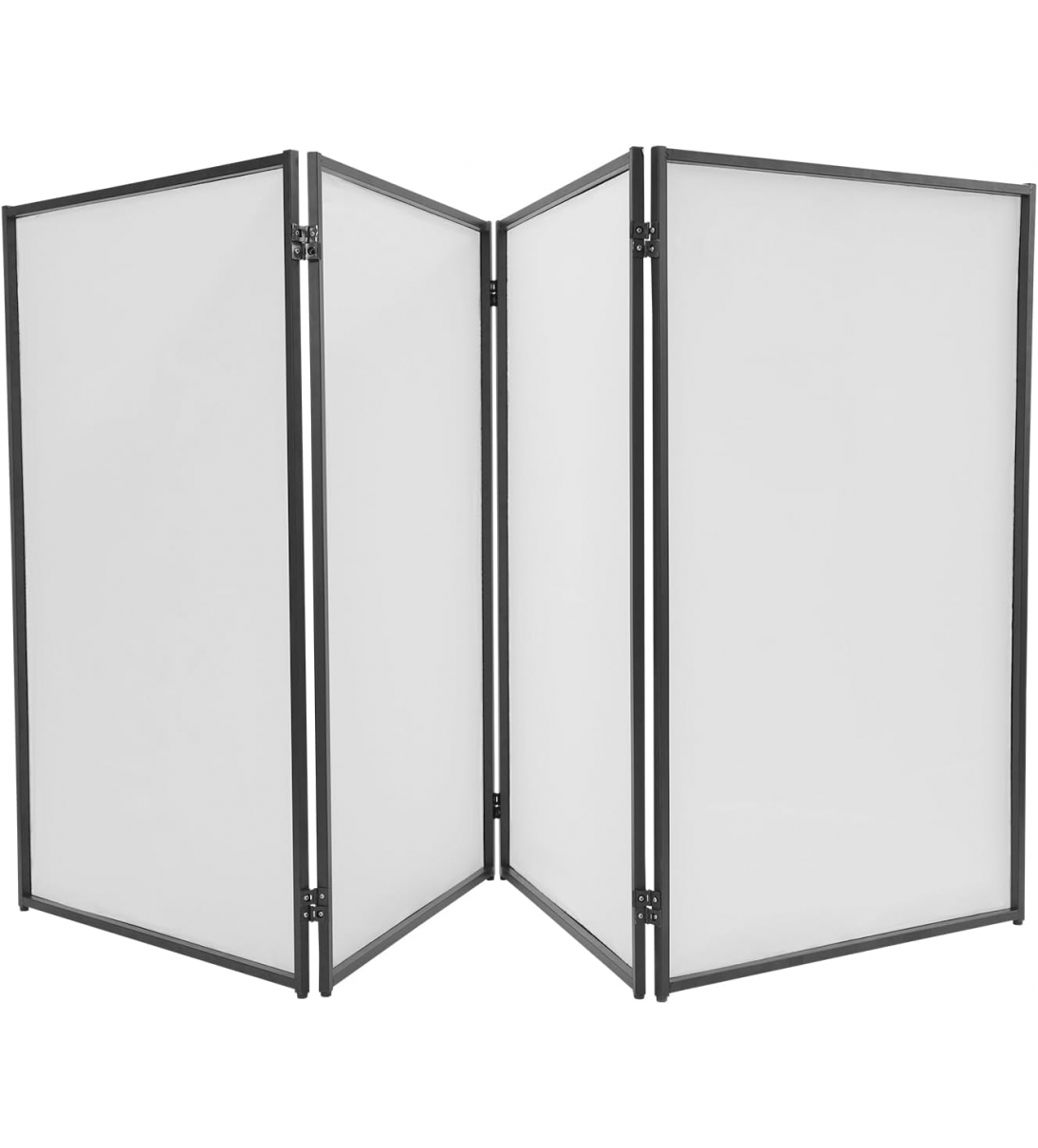 DJ Screen Pieghevole 120x70cm