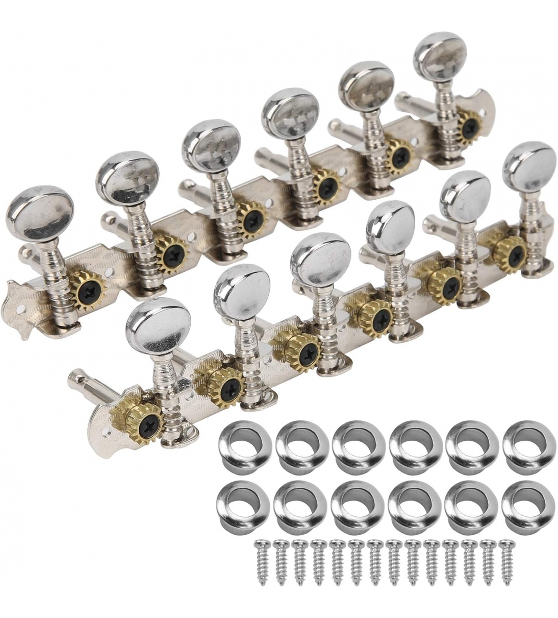Set Meccaniche 12 Corde 