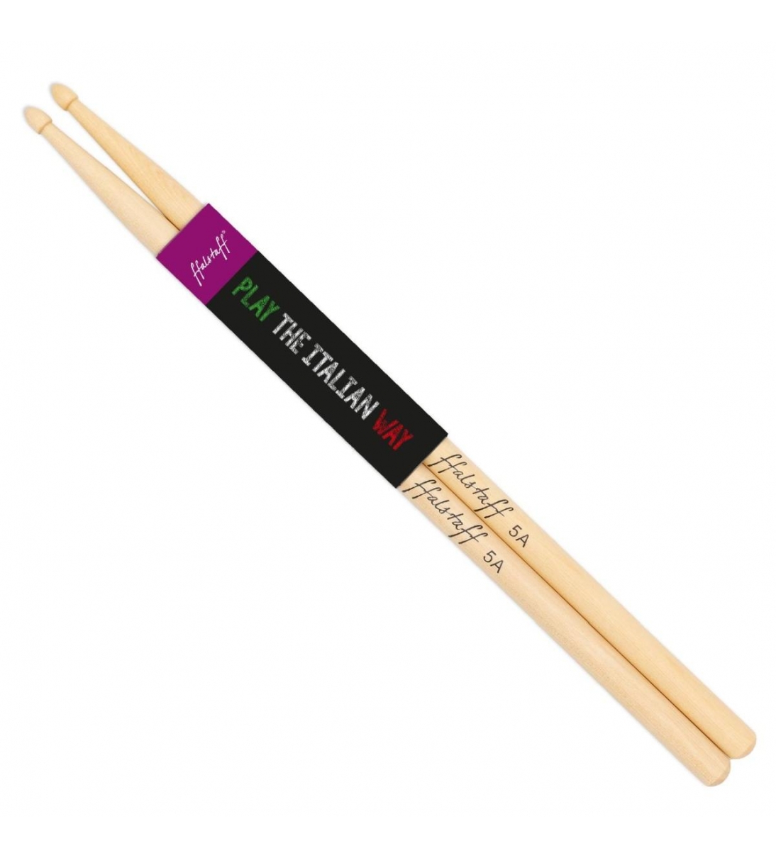 Bacchette per Batteria 2B ffalstaff [B005FF138891]