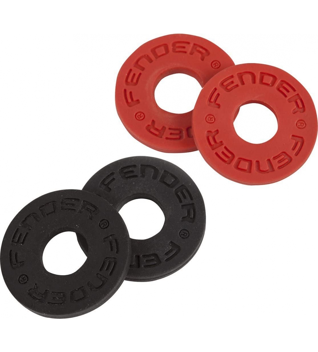 Fender Strap Block Security Lock End Pin