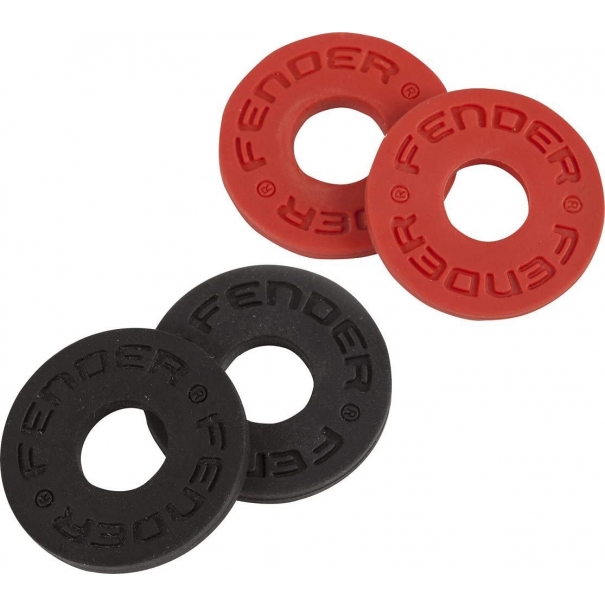 Fender Strap Block Security Lock End Pin