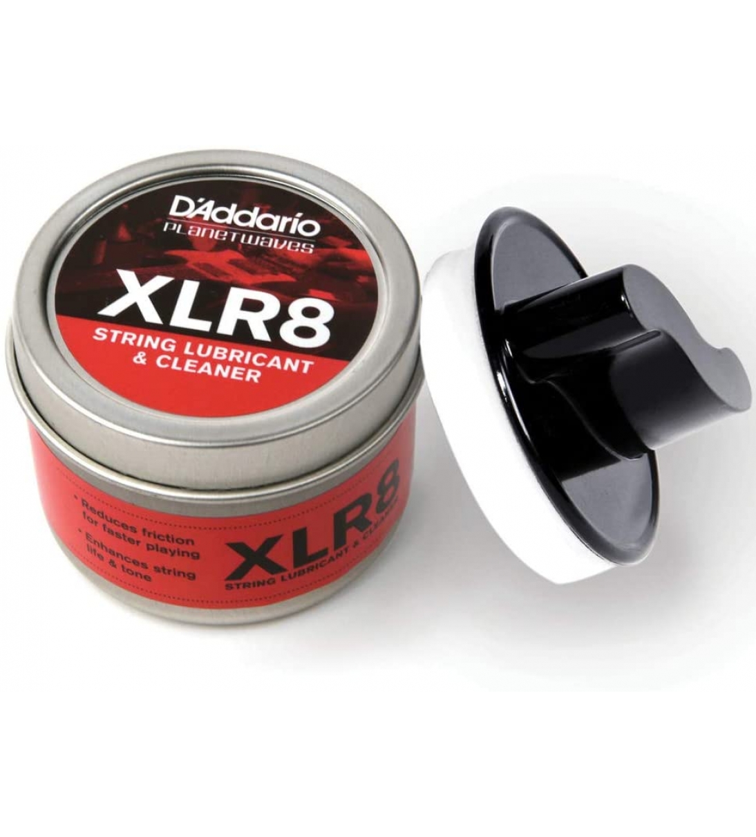 PW-XLR8