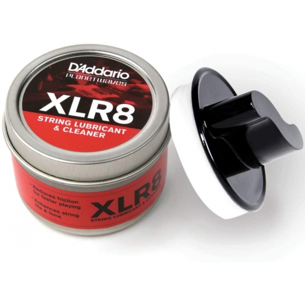 PW-XLR8