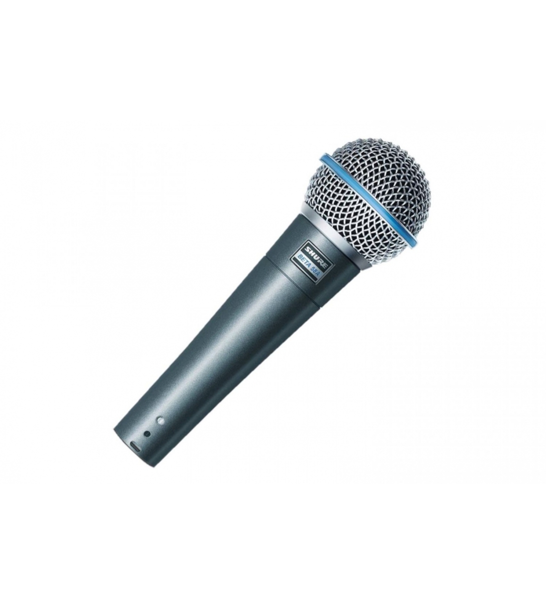 Microfono Beta58A Microfono dinamico super cardioide per strumenti